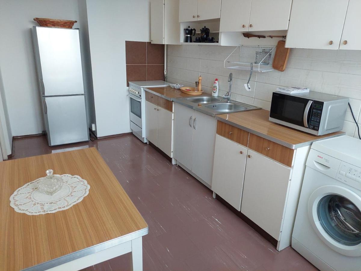 Kolobrzeg Apartament 2-Pokojowy Eksteriør bilde