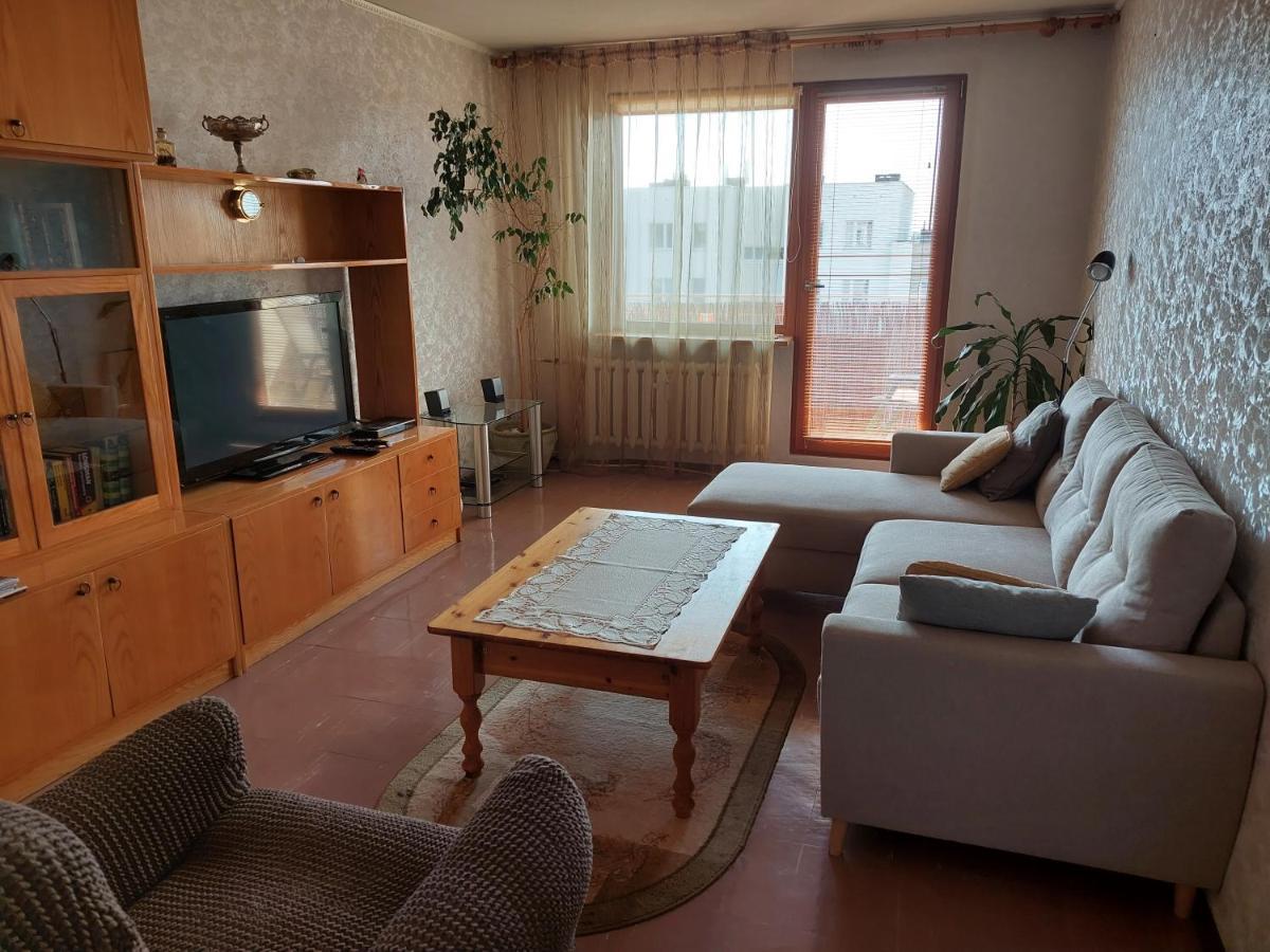Kolobrzeg Apartament 2-Pokojowy Eksteriør bilde