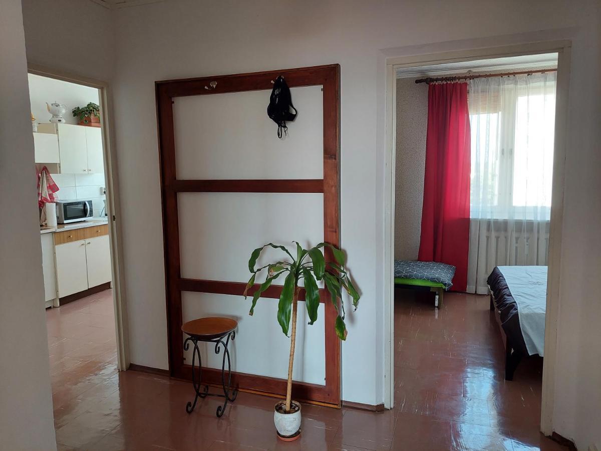 Kolobrzeg Apartament 2-Pokojowy Eksteriør bilde