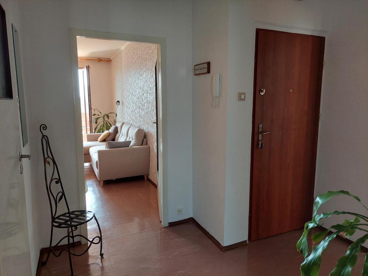 Kolobrzeg Apartament 2-Pokojowy Eksteriør bilde