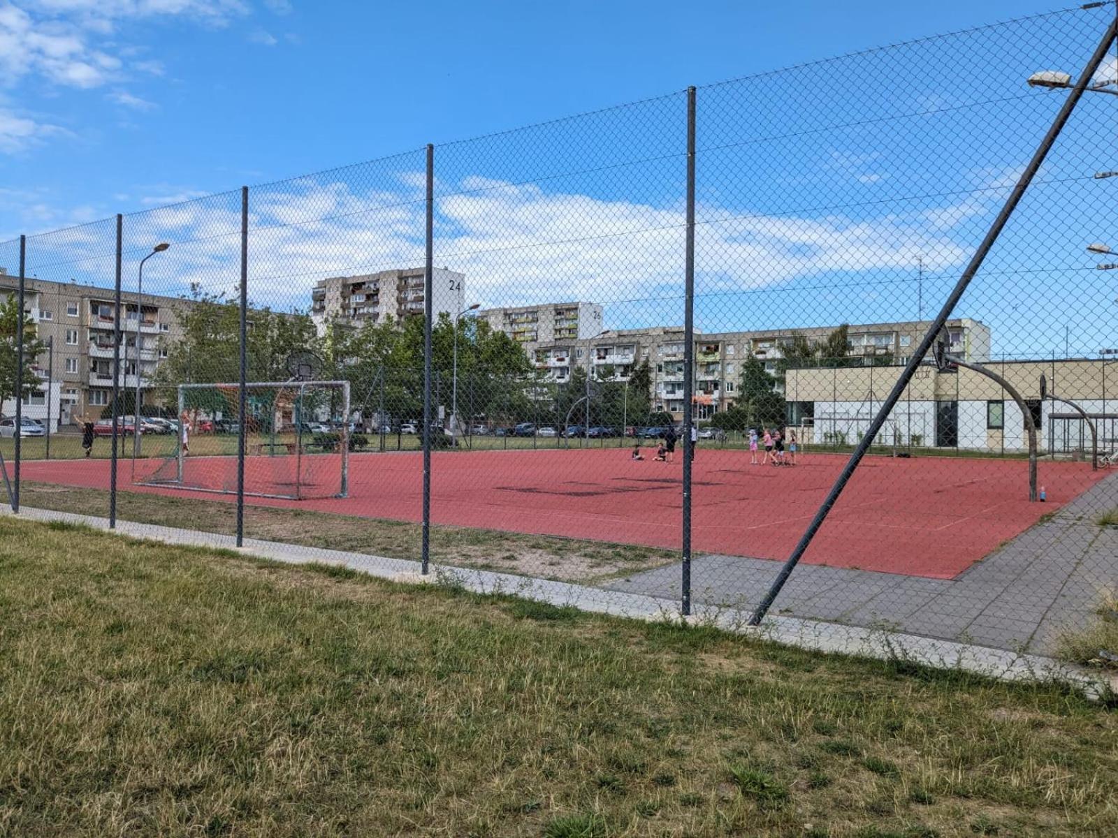 Kolobrzeg Apartament 2-Pokojowy Eksteriør bilde